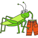 Leanne Cox - @grasshopcloset - Twitter