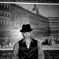 Christian Marrero (@gmmarrero) 's Twitter Profile