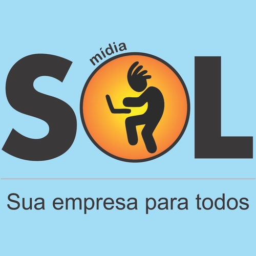 A Mídia Sol Caicó mostra sua empresa para o mundo através das principais redes sociais na internet.