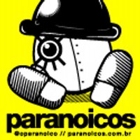 Tufão (@blog_paranoicos) 's Twitter Profile