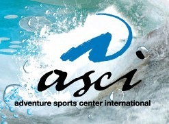 ASCIadventure's profile picture. 301-387-3250 or 1-877-300-2724
World's Only Mountaintop Whitewater Park -- whitewater rafting and kayaking on Class II-IV artificial course.