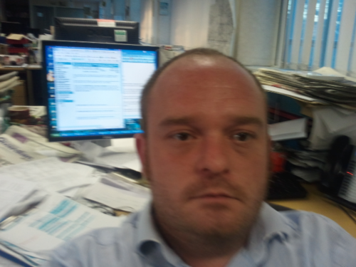 Sub-editor for The Times. Former editor, west London Times and Comet group