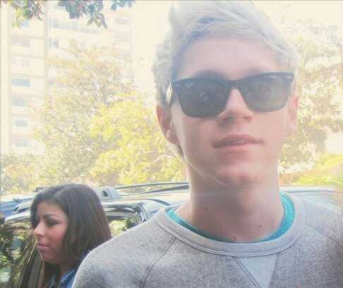 niall748 Profile Picture