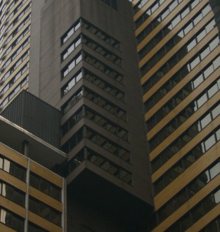 A master of architecture