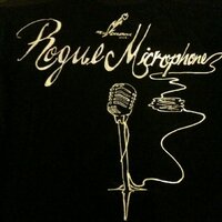 Rogue Microphone (@roguemicrophone) 's Twitter Profile
