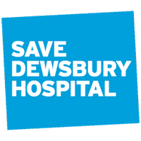 SaveDewsburyHospital (@savedewsbury) 's Twitter Profile