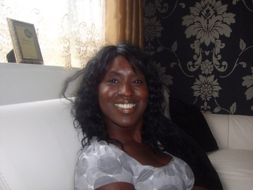 TheDowess's profile picture. 