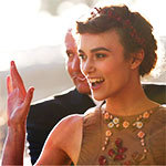 Twitter do fansite da atriz britânica Keira Knightley no Brasil. ♥