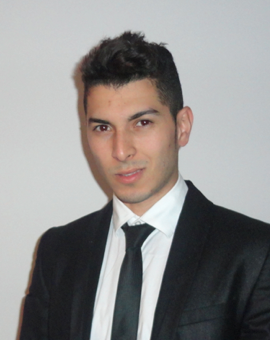 YounessBOUNIF's profile picture. CPO @Algoan | Tech Enthusiast