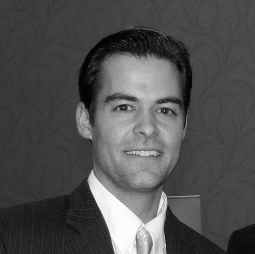 Ben Peterson Profile