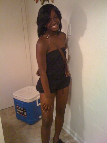 Follow Me , && imma follow bacc or just suck a Dick ! haha