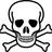 The Bones Man (@bonesman33) Twitter profile photo