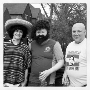 edinburgh_villa's profile picture. Founder of Edinburgh Lions, the only official villa supporters club in Scotland, and all round nice guy...