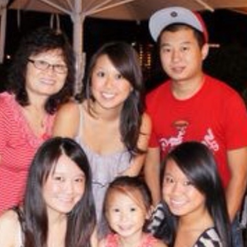 FollowChou's profile picture. This is the part where I say something meaningful or witty.... =\ ...