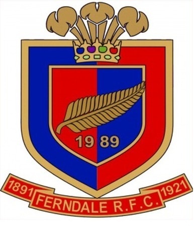 Ferndale RFC