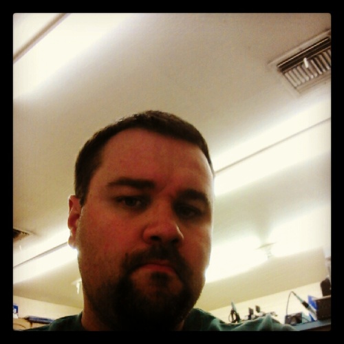 Rblaine2's profile picture. 