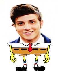 Apenas uma menina com um sonho de um dia ser reconhecida por seu ídolo... Fc dedicado ao ator e cantor @Chayleao