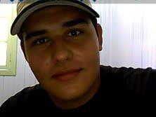 Aqui é a Best dele,Meu irmão é um grandalhão muuito gente boa haha' Te amo irmão 33' by:@luuaanaa7 
*--*'
