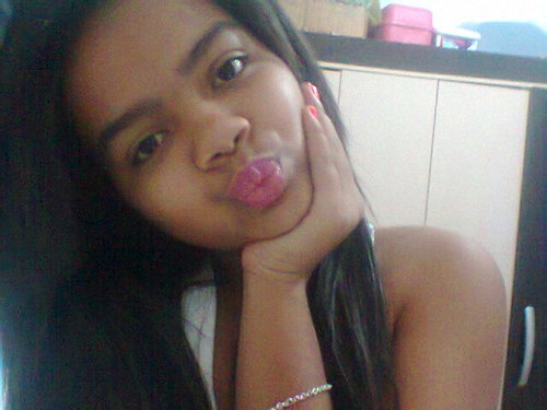 ClaraNovinha's profile picture. 