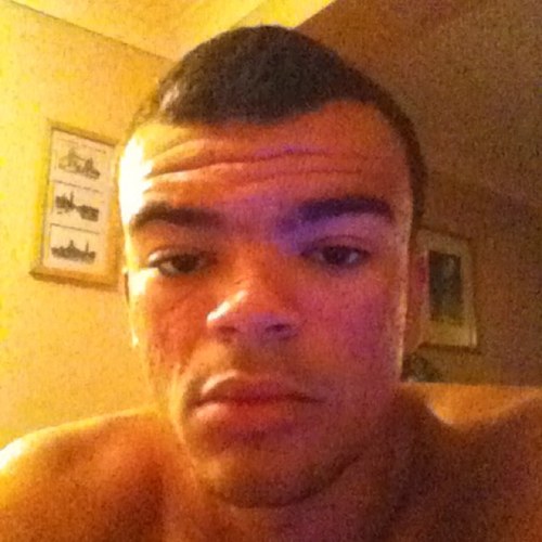 Dominic Wright