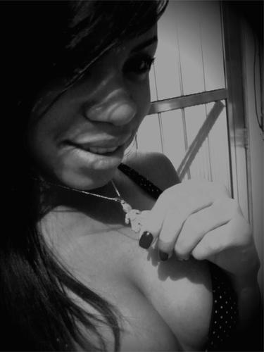 - nada vaii me fazer para , posso ate tropeçar mais nada vai me derrubar (: