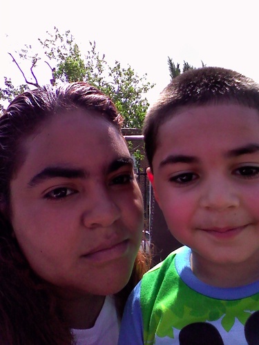 Single mom doing me and whatever it takes to make my son's future better than mines will ever be