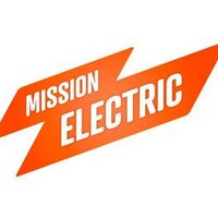 Mission Electric(@MissionEV) 's Twitter Profileg