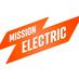 Mission Electric (@missionev) Twitter profile photo
