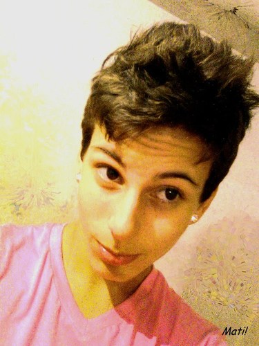 Força Foco && Fé (yn'