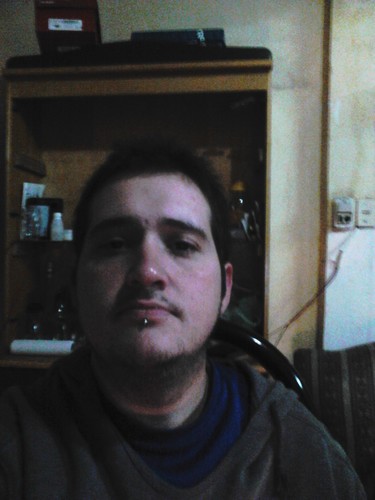 Vivir solo dormir acompañado