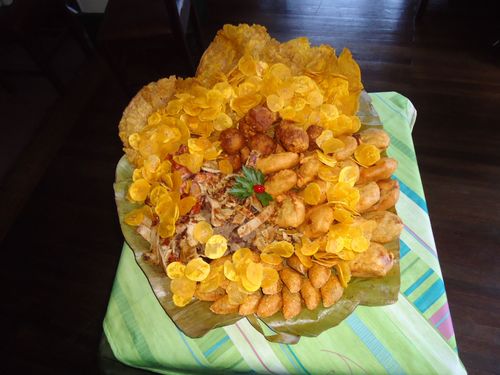 Fulanitos71's profile picture. Comida vallecaucana