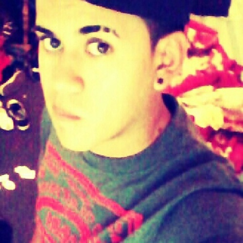 AlbertSambypunk's profile picture. 