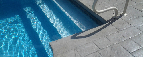 Sparkling Pools & Spas since 1979