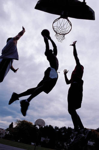 We will be discussing topics that pertain to sports performance training and the training process in general like vertical jump, game speed, strength and power.