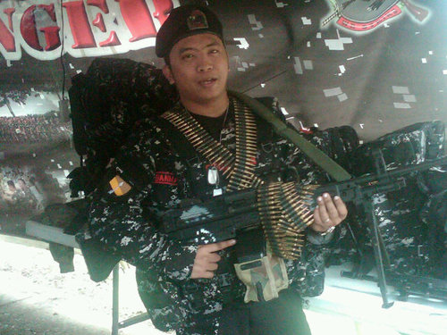 NorlandoDeLeon's profile picture. i am a reasonable person, i would rather be a friend than an enemy, i believe in Trust and Honour