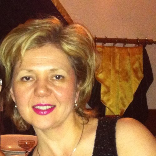 olkasu's profile picture. The future is already here – it's just not evenly distributed! Russia Australia Link