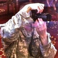 SFC  Robert Jordan(@SSGRJ) 's Twitter Profile Photo