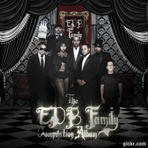 #Follow @EDBinc @UnaVainaLoca1 @AMARALANEGRAALK @SencilloEDB @RICKYLINDO @BONESTHEGREAT @BUGZEDB @EDBINC  @DBOSS_BABY