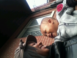 A mother A friend A wife A bitch But also a young lady..
