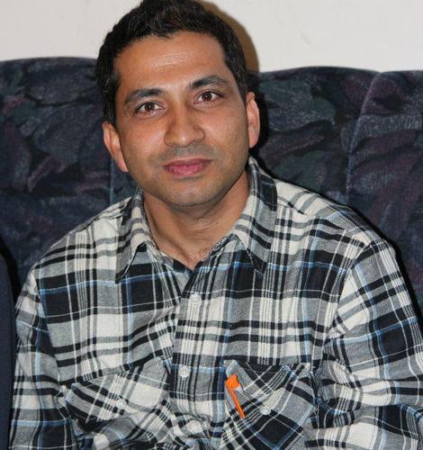 Have an interest in agroforestry; trying to promote sandalwood and other high value crops in Nepal; forester; researcher; follow politics and dev. affairs