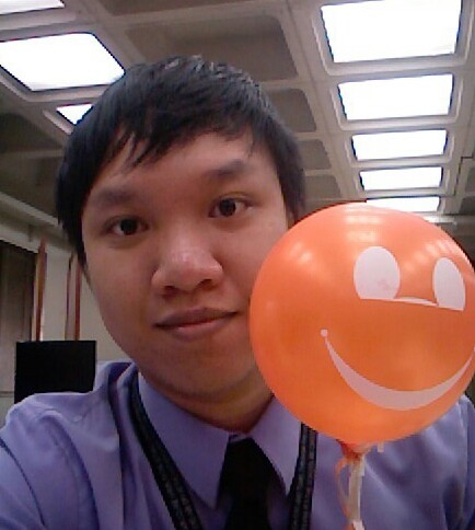 aldrinkhan's profile picture. (╯°□°）╯︵ ┻━┻ simpleton.nerd.otaku.dreamer.
Uaena & ReVeluv 🧡