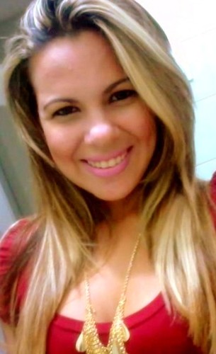 Mãe de Júlia