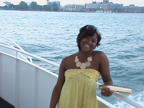 FeniseBrownlee's profile picture. The Kings Daughter!