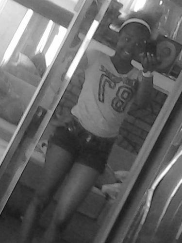 Yes Im Jasianay :) #TFB #Team BtchImAweesome
