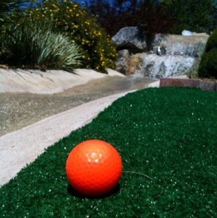 WillowsGolfPark's profile picture. 