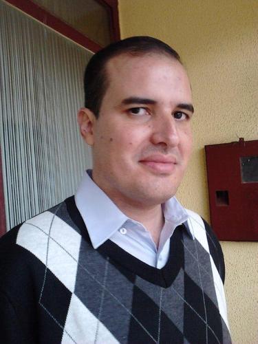 Ex Padre da Igreja Católica Apostólica Romana