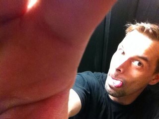 Flatliner303's profile picture. 