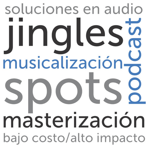 Mercadotecnia, Desarrollo de Negocios, Diseño Gráfico, Publicidad, Diseño Web, Estudio de Grabación.