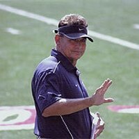 Bill McGregor (@coachmcgregor) 's Twitter Profile