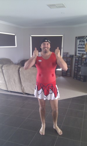 bushy_01's profile picture. 